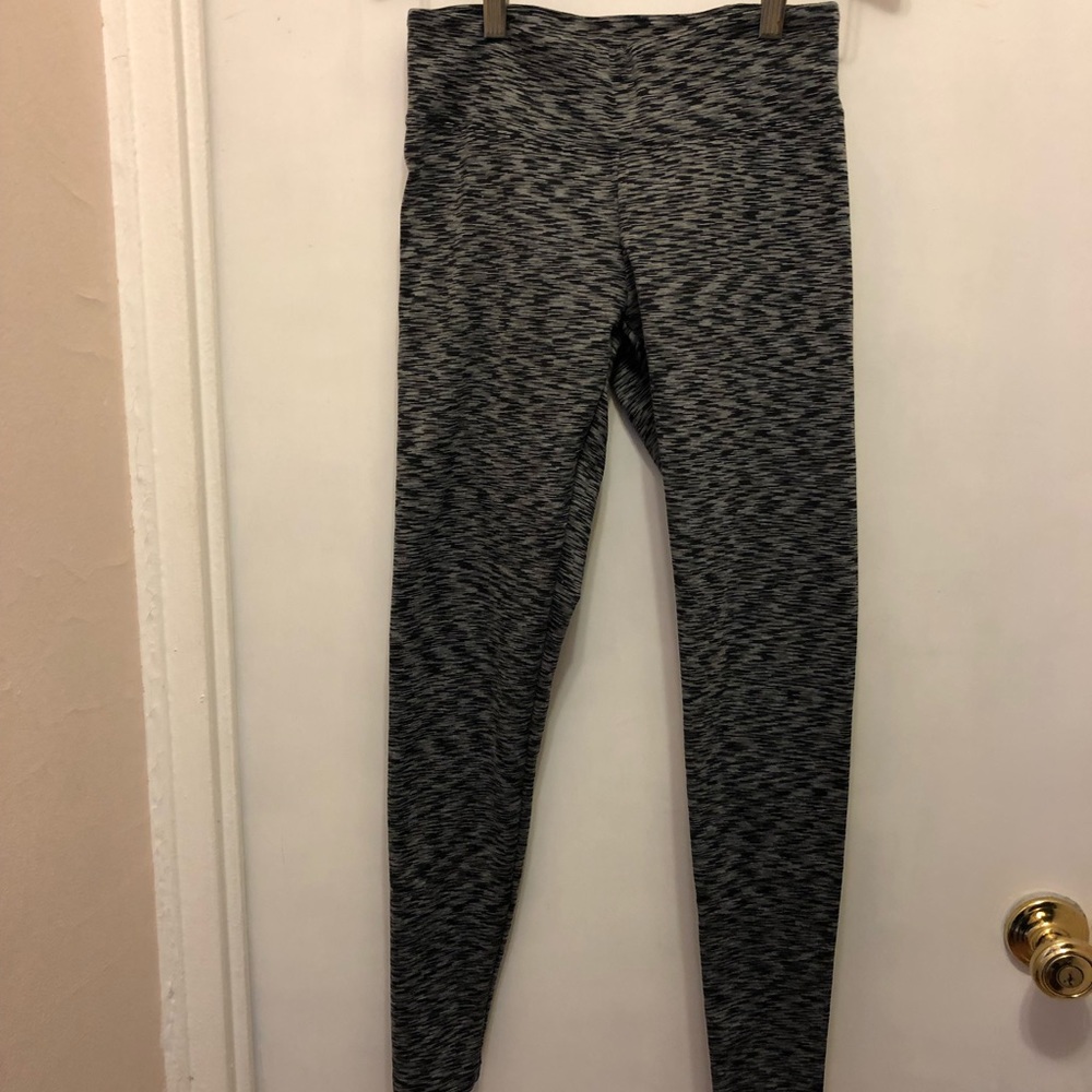 Calvin Klein Stretchy leggings, size CH XS
